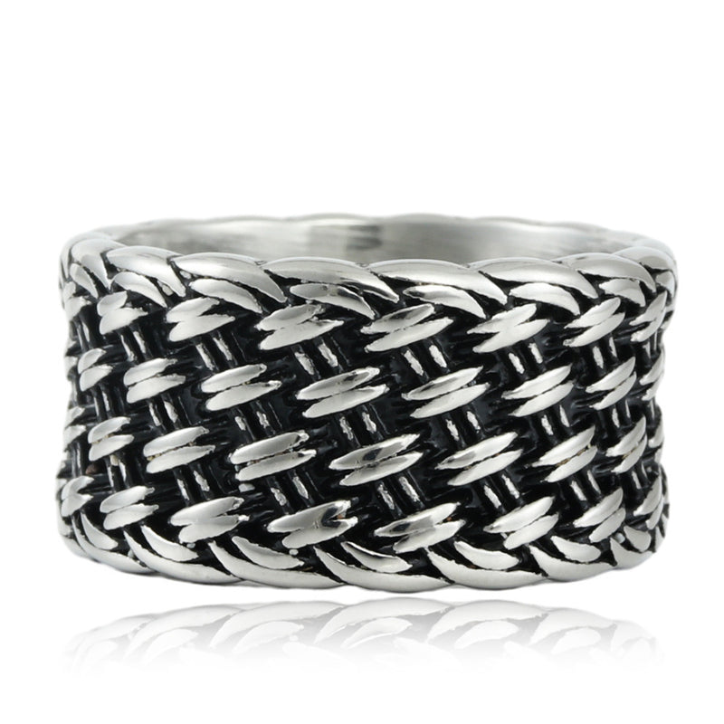 Classic Ring with Timeless Appeal