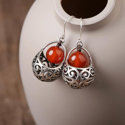 Stunning Gold Earring for Daily Wear
