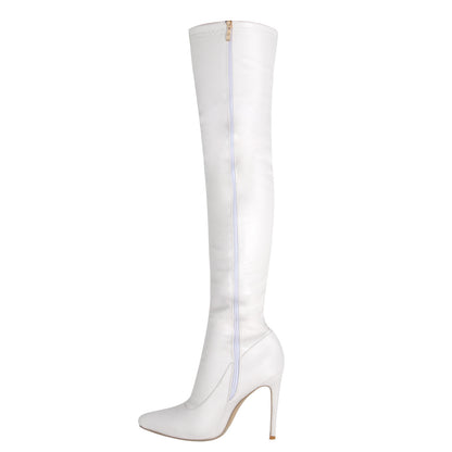 Beautifully Crafted Orthopedic Boots
