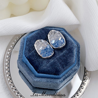 Romantic Earring for Special Moments