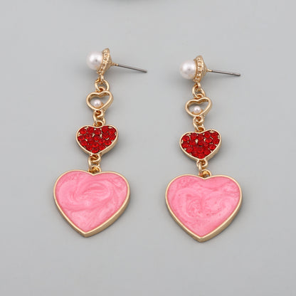 Elegant Pearl Earring for Every Occasion