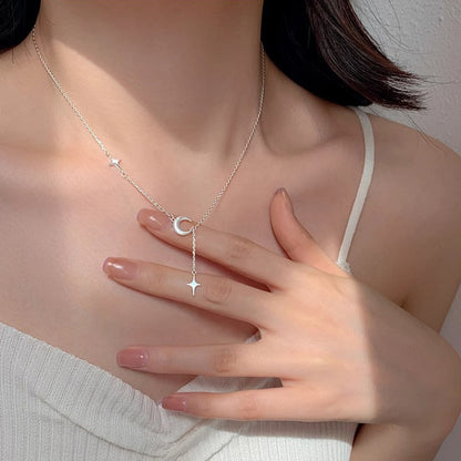 Beautiful Necklace with Unique Style