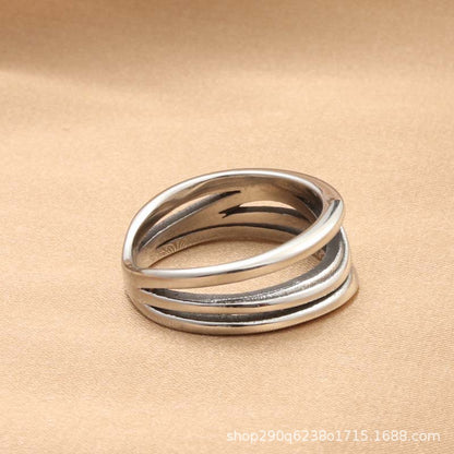 Romantic Ring for Special Moments