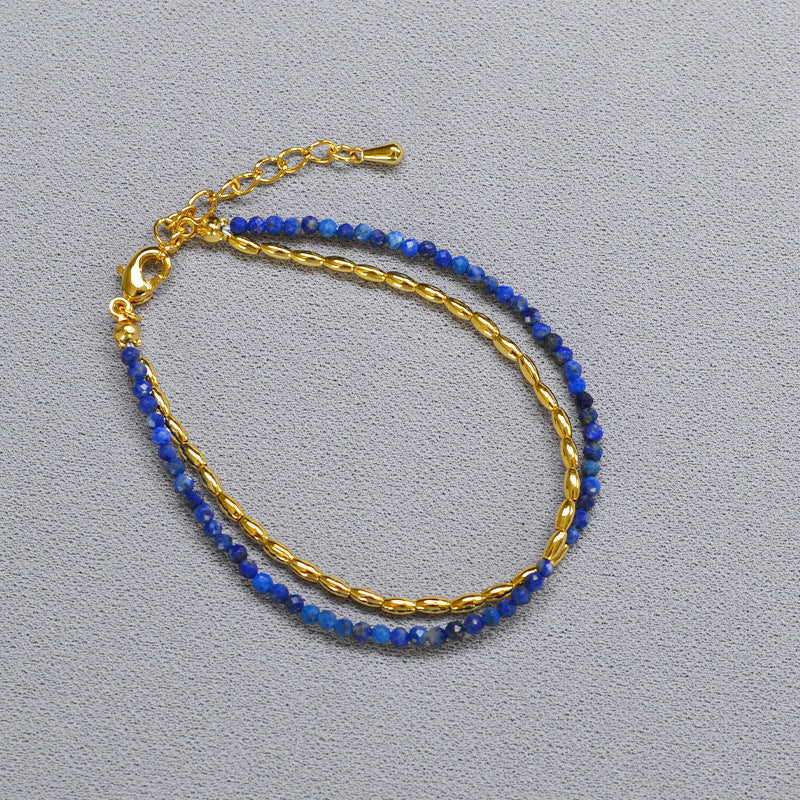 Charming Gold Necklace for Any Occasion