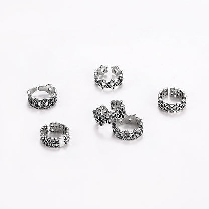 Stunning Ring for Daily Wear