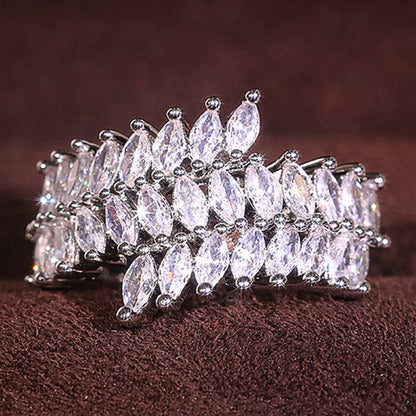 Romantic Ring for Special Moments