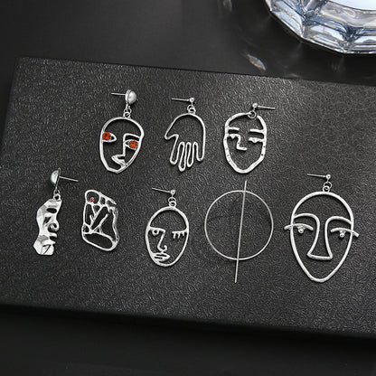 Vintage Handmade Set