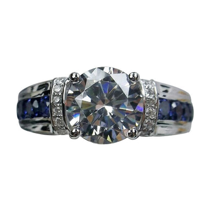 Vintage Handmade Ring