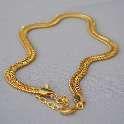 Elegant Necklace for Every Occasion