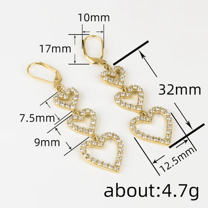 Stunning Earring for Daily Wear