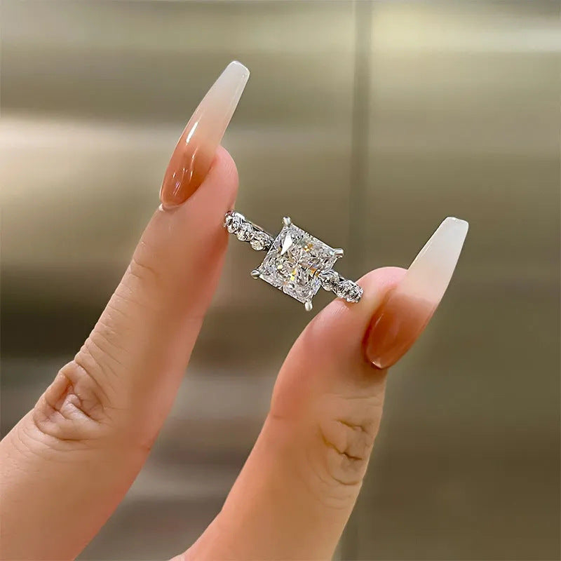 Charming Ring for Any Occasion