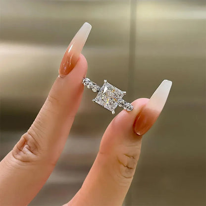 Charming Ring for Any Occasion