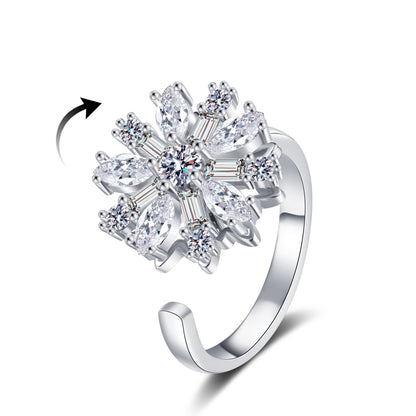 Elegant Ring for Every Occasion