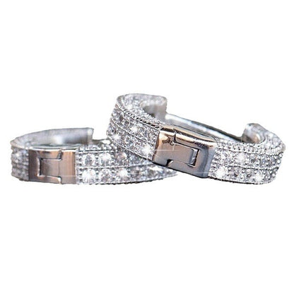 Romantic Earring for Special Moments