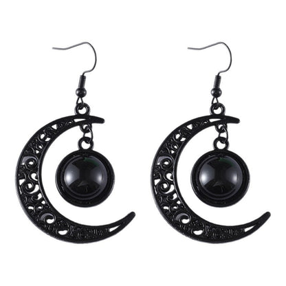 Charming Earring for Any Occasion