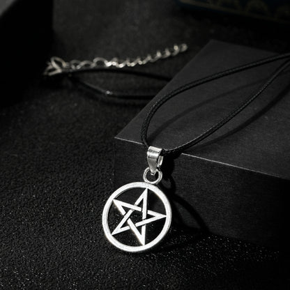 Classic Necklace with Timeless Appeal