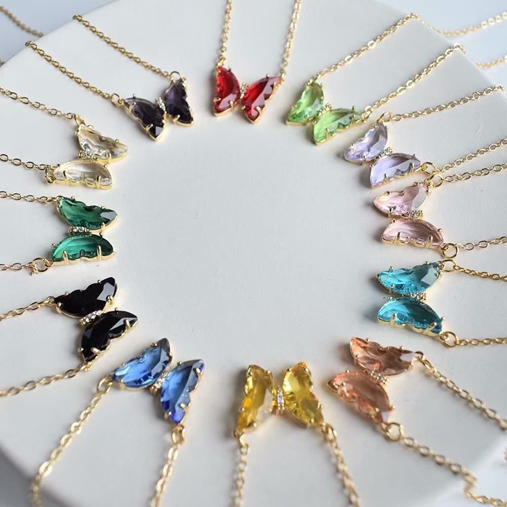 Charming Necklace for Any Occasion
