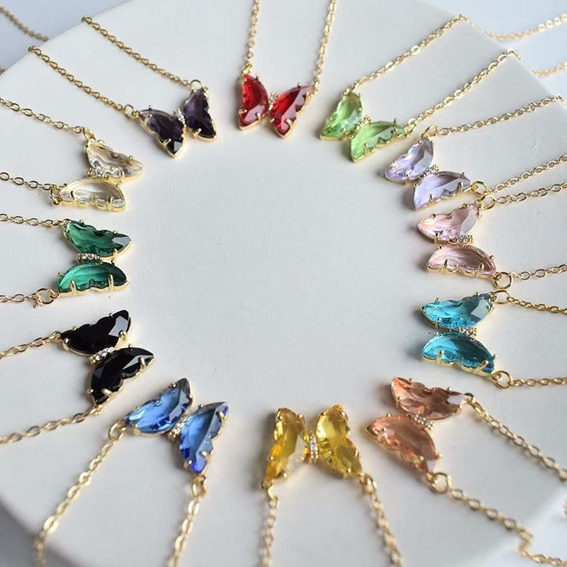 Charming Necklace for Any Occasion