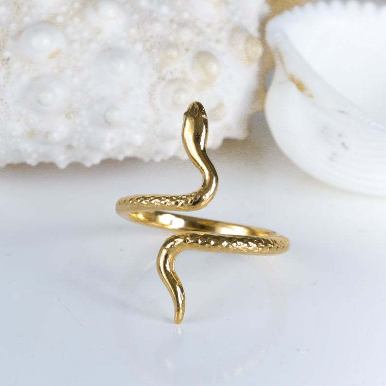 Elegant Ring for Every Occasion