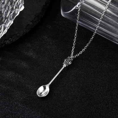 Beautiful Necklace with Unique Style