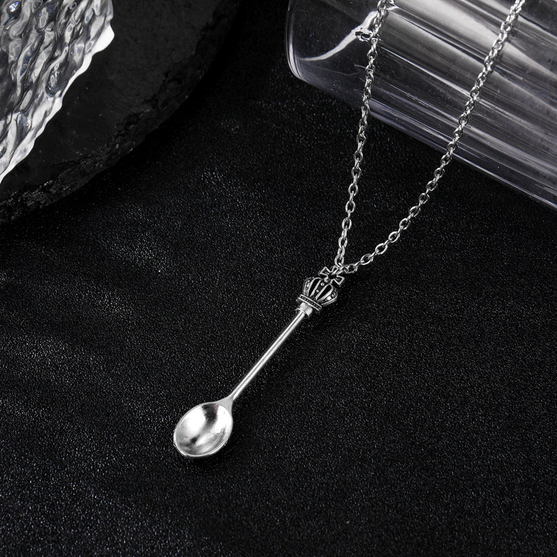 Beautiful Necklace with Unique Style