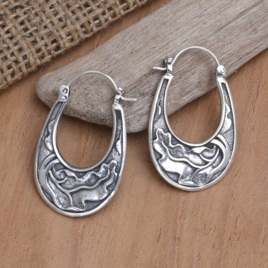 Elegant Earring for Every Occasion