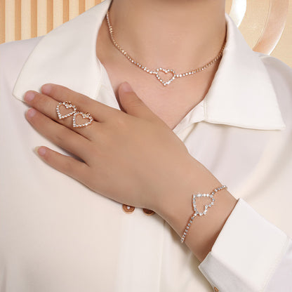 Romantic Necklace for Special Moments