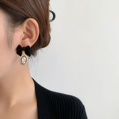 Elegant Pearl Earring for Every Occasion