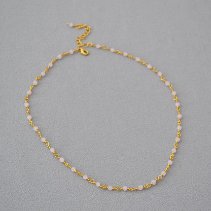 Beautiful Necklace with Unique Style