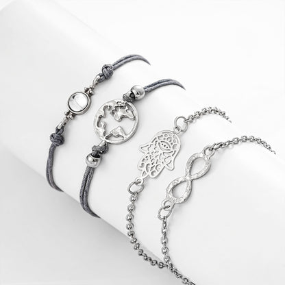 Vintage Handmade Set