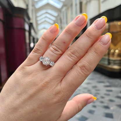 Charming Ring for Any Occasion