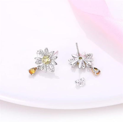 Romantic Earring for Special Moments