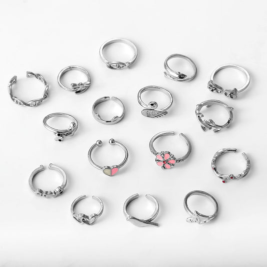 Charming Ring for Any Occasion