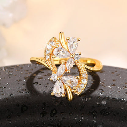 Stunning Ring for Daily Wear