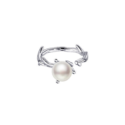 Romantic Ring for Special Moments