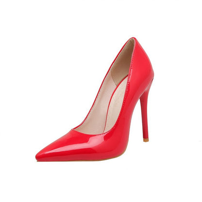 Comfortable Orthopedic Heels for Daily Wear