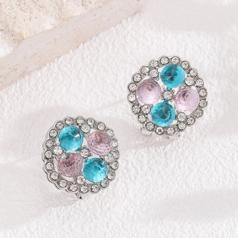 Romantic Earring for Special Moments