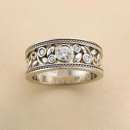 Elegant Ring for Every Occasion