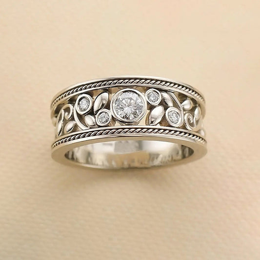 Elegant Ring for Every Occasion