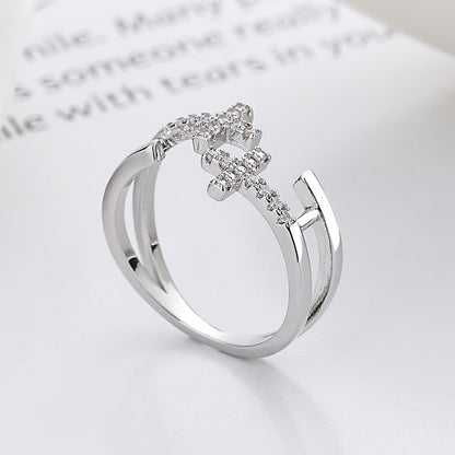 Romantic Ring for Special Moments