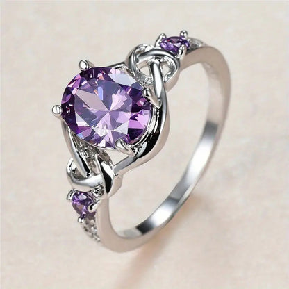 Classic Ring with Timeless Appeal
