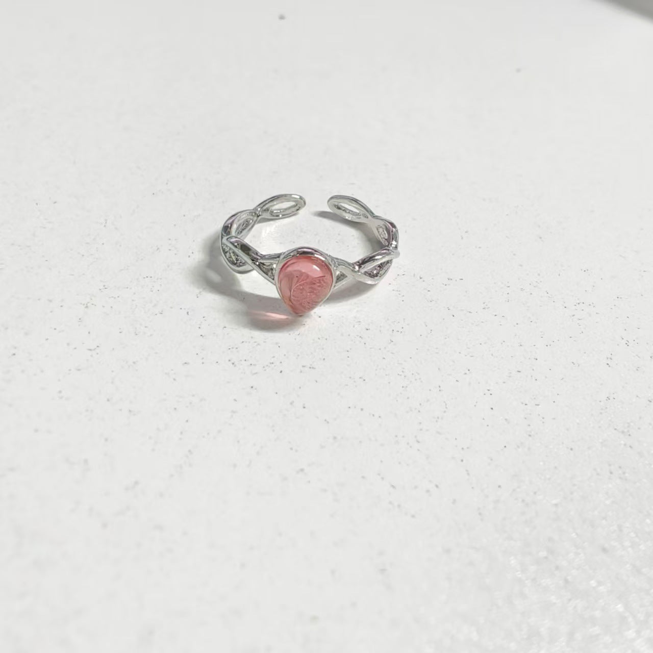Classic Ring with Timeless Appeal