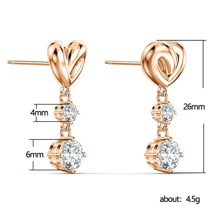 Elegant Earring for Every Occasion