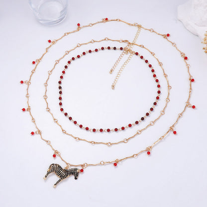 Delicate Artisan Necklace