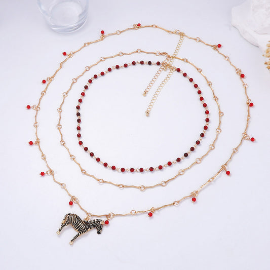 Delicate Artisan Necklace