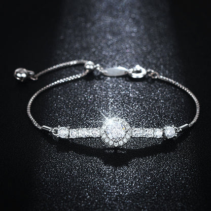 Classic Bracelet with Timeless Appeal