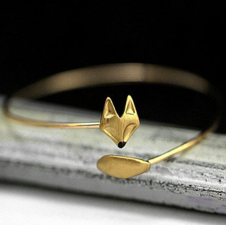 Vintage Handmade Bracelet