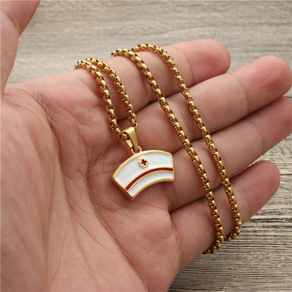 Beautiful Necklace with Unique Style