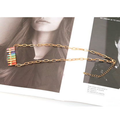 Charming Chain for Any Occasion