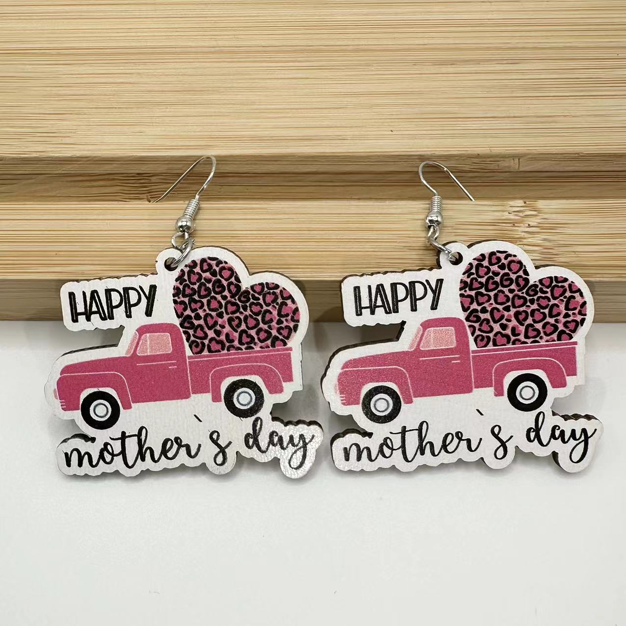 Romantic Earring for Special Moments